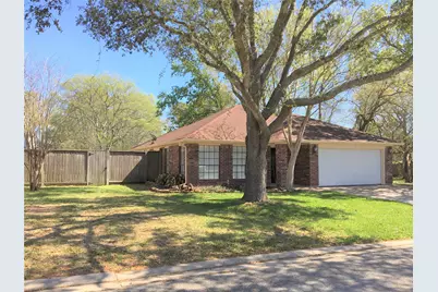 12944 Orion Court E, Willis, TX 77318 - Photo 1