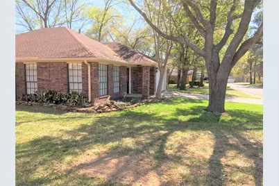 12944 Orion Court E, Willis, TX 77318 - Photo 3