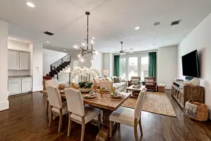 2717 Mason St, Houston, TX 77006 - Photo 1
