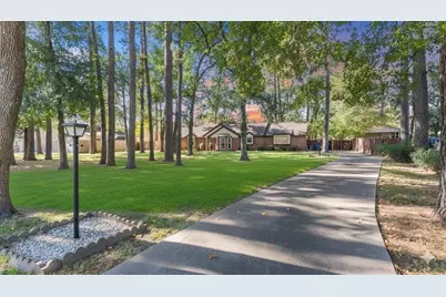 16719 Creeksouth Road, Houston, TX 77068 - Photo 1