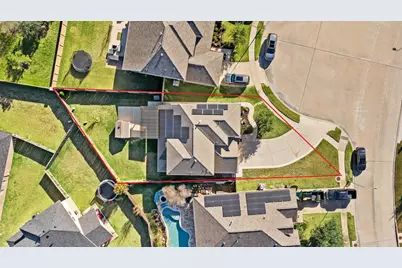 2931 McDonough Way, Katy, TX 77494 - Photo 5