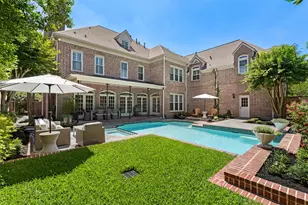 1434 Chimney Rock Rd, Houston, TX 77056 - Photo 41
