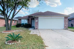 19207 Caledonia Dr, Katy, TX 77449 - Photo 1