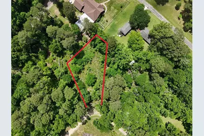 00 Lake Forest Drive, Livingston, TX 77351 - Photo 3