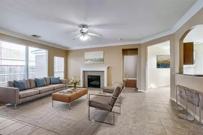 9907 Valance Way, Conroe, TX 77385 - Photo 5