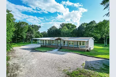 8193 County Road 261, Richards, TX 77873 - Photo 5