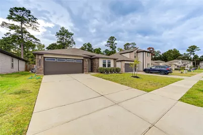 14245 Wonder Lake Lane, Conroe, TX 77384 - Photo 3