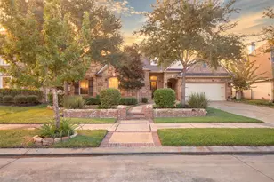 19215 Shady Blossom Dr, Cypress, TX 77433 - Photo 1
