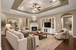19215 Shady Blossom Dr, Cypress, TX 77433 - Photo 19