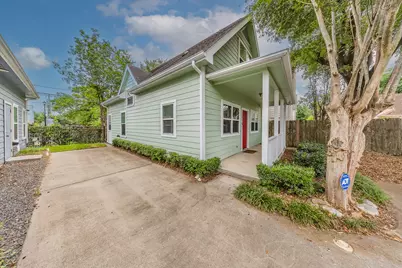 1318 Dennis Street, Houston, TX 77004 - Photo 7
