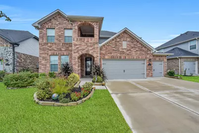 31618 Donoso Drive, Fulshear, TX 77441 - Photo 1