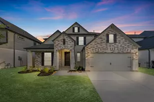 23311 Persimmon Crk Ln, Katy, TX 77493 - Photo 1