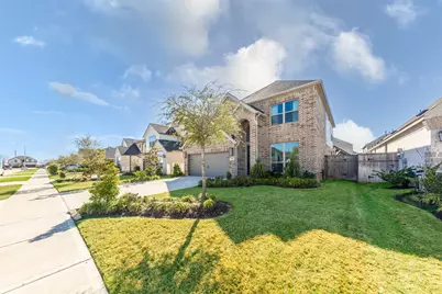 5210 Birch Shadow Drive, Fulshear, TX 77441 - Photo 29