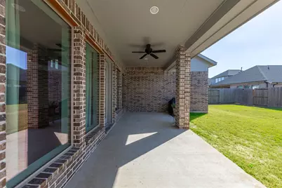 5210 Birch Shadow Drive, Fulshear, TX 77441 - Photo 25