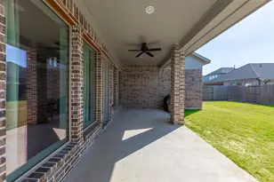 5210 Birch Shadow Dr, Fulshear, TX 77441 - Photo 25