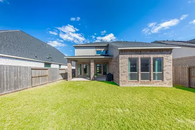 5210 Birch Shadow Drive, Fulshear, TX 77441 - Photo 27