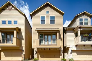 1231 Creekside Acres Ct, Houston, TX 77008 - Photo 1