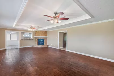 10070 Woodcreek Circle, Willis, TX 77318 - Photo 7