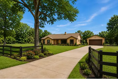 10070 Woodcreek Circle, Willis, TX 77318 - Photo 1