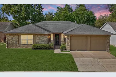 619 Shenandoah Drive, Richmond, TX 77469 - Photo 1