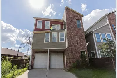 1424 Eddington Street, Houston, TX 77023 - Photo 1