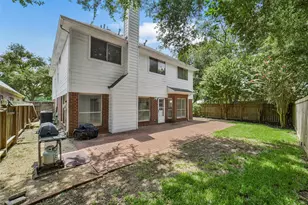 1418 Sheffield Dr, Missouri City, TX 77459 - Photo 41