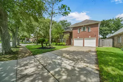 1418 Sheffield Drive, Missouri City, TX 77459 - Photo 3