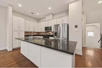 2915 Pease Street, Houston, TX 77003 - Photo 5