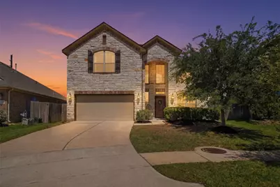 13207 Alcott Forest, Rosharon, TX 77583 - Photo 43
