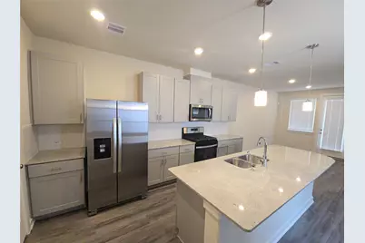 4112 Good Vineyard Lane, Houston, TX 77080 - Photo 7