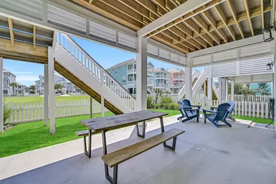 3811 Conch, Galveston, TX 77554 - Photo 41