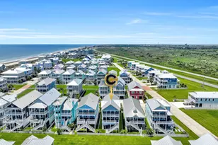 3811 Conch, Galveston, TX 77554 - Photo 45