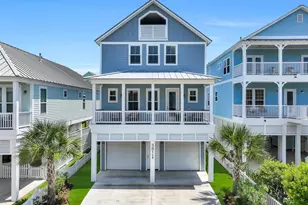 3811 Conch, Galveston, TX 77554 - Photo 1