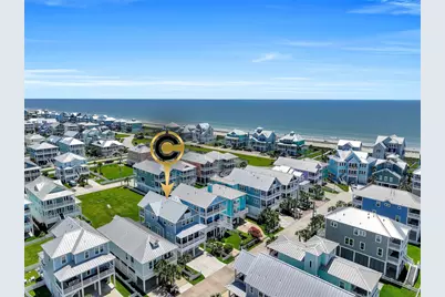 3811 Conch, Galveston, TX 77554 - Photo 47