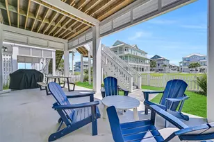 3811 Conch, Galveston, TX 77554 - Photo 3
