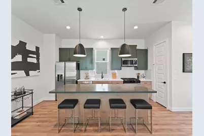 4830 Pinemont Drive, Houston, TX 77091 - Photo 1