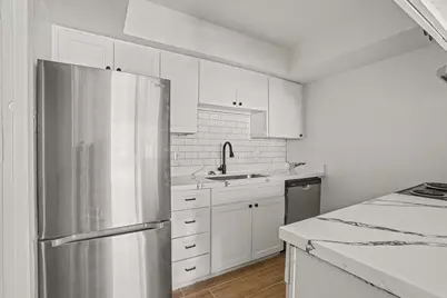 2119 Barr Street #C, Houston, TX 77080 - Photo 5
