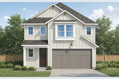 26522 Glad Fields Drive, Hockley, TX 77447 - Photo 1