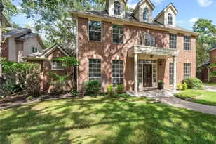 14106 Haynes Dr, Houston, TX 77069 - Photo 1