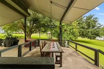 1445 Tara Drive, Trinity, TX 75862 - Photo 19