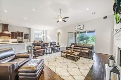 2721 Saddlehorn Trail, Katy, TX 77494 - Photo 11