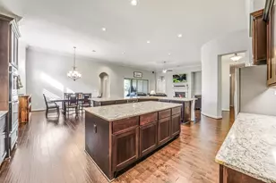 2721 Saddlehorn Trail, Katy, TX 77494 - Photo 13