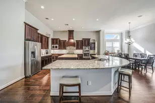 2721 Saddlehorn Trail, Katy, TX 77494 - Photo 11