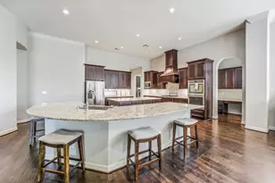 2721 Saddlehorn Trail, Katy, TX 77494 - Photo 11