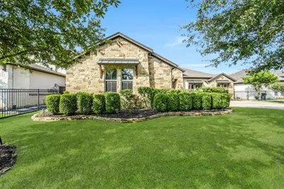 2721 Saddlehorn Trail, Katy, TX 77494 - Photo 5