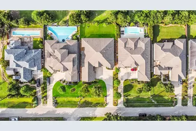 2721 Saddlehorn Trail, Katy, TX 77494 - Photo 5