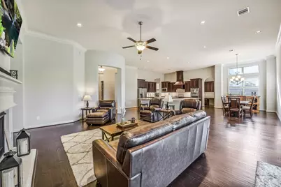 2721 Saddlehorn Trail, Katy, TX 77494 - Photo 9