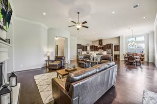 2721 Saddlehorn Trail, Katy, TX 77494 - Photo 9