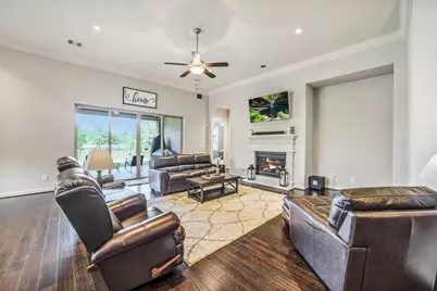 2721 Saddlehorn Trail, Katy, TX 77494 - Photo 9