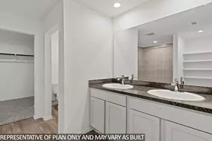 549 Wax Myrtle Way, Hockley, TX 77347 - Photo 7